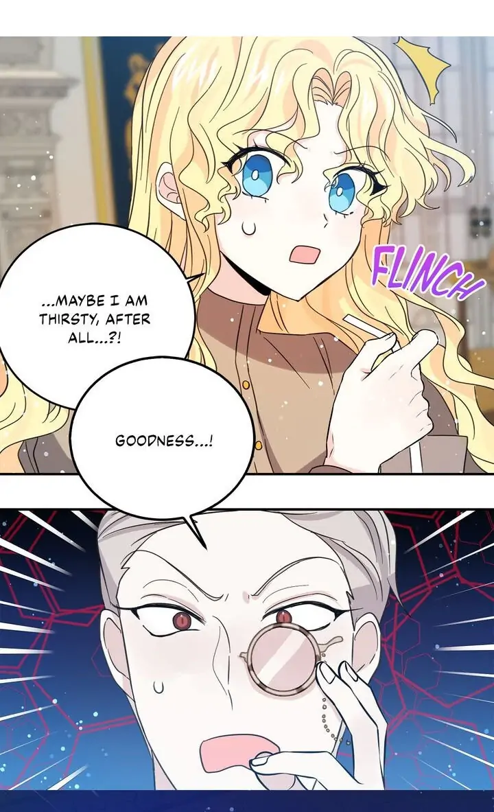 I’m the Ex-Girlfriend of a Soldier chapter 28 - page 12